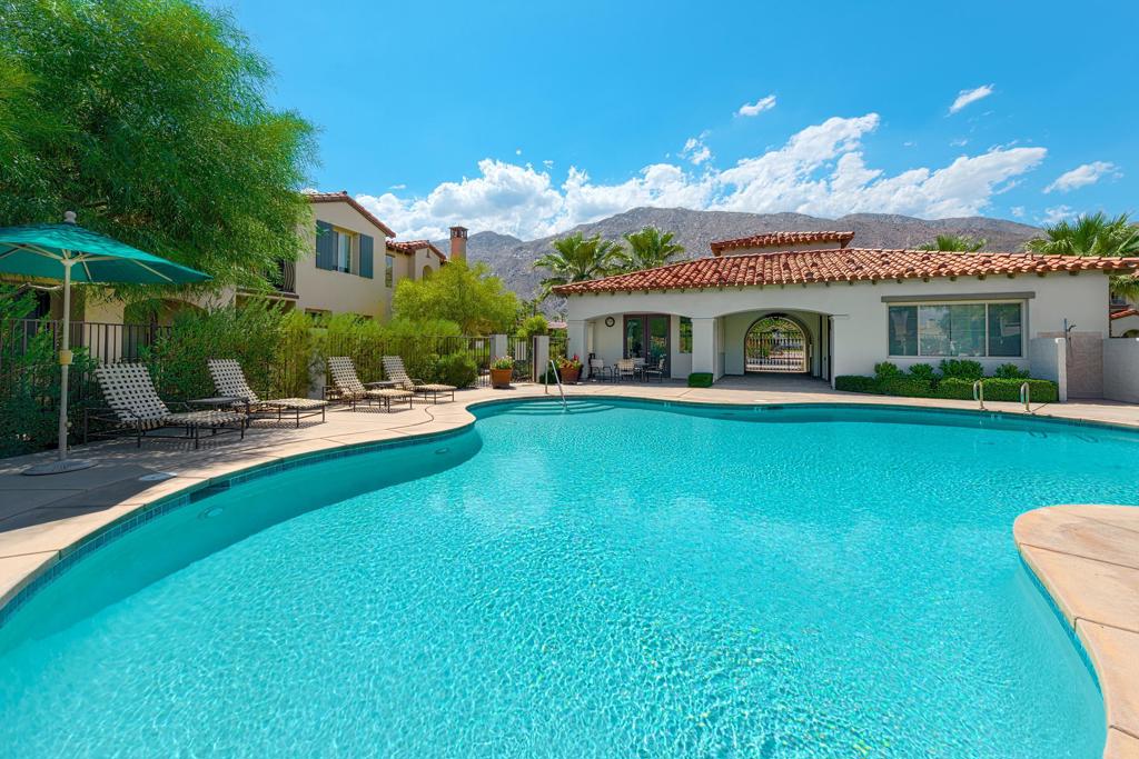 Village Traditions - Residential Lease