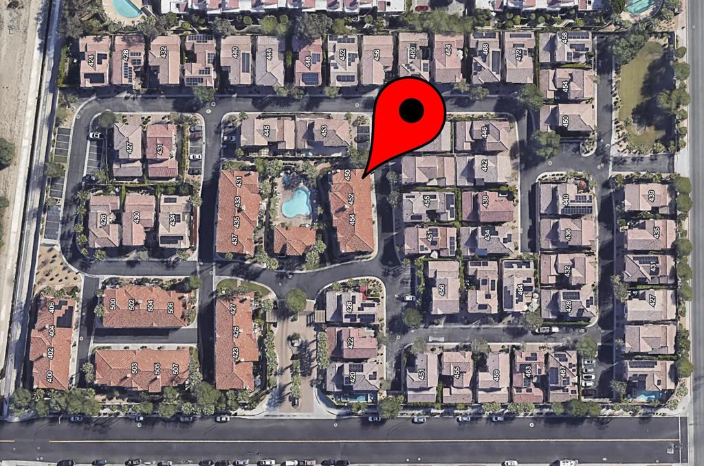 Village Traditions - Residential Lease