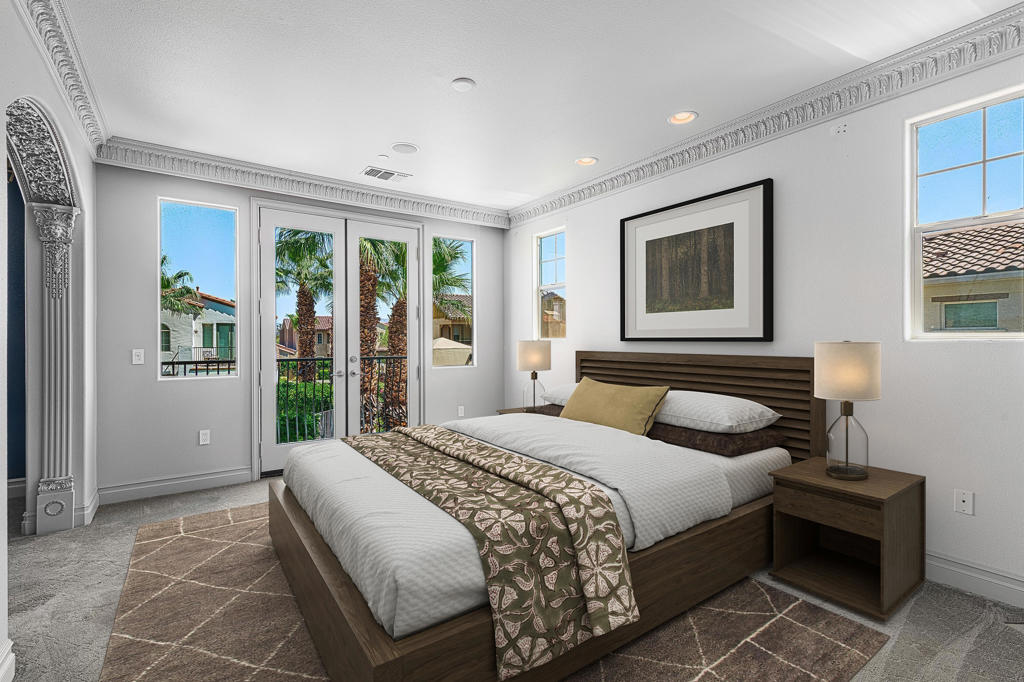 Village Traditions - Residential Lease