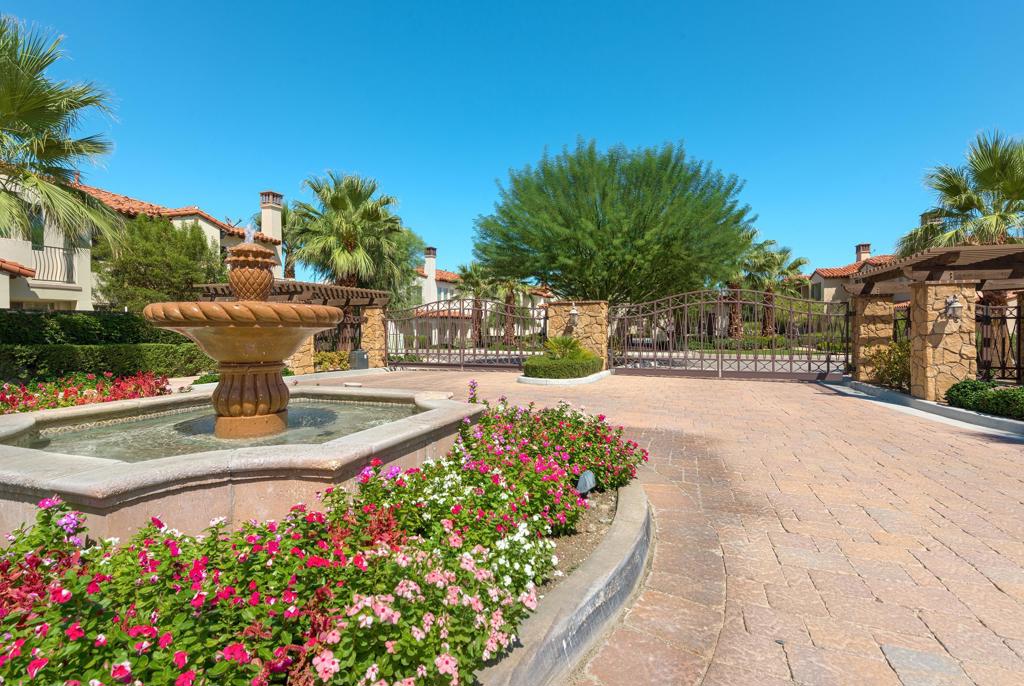 Village Traditions - Residential Lease