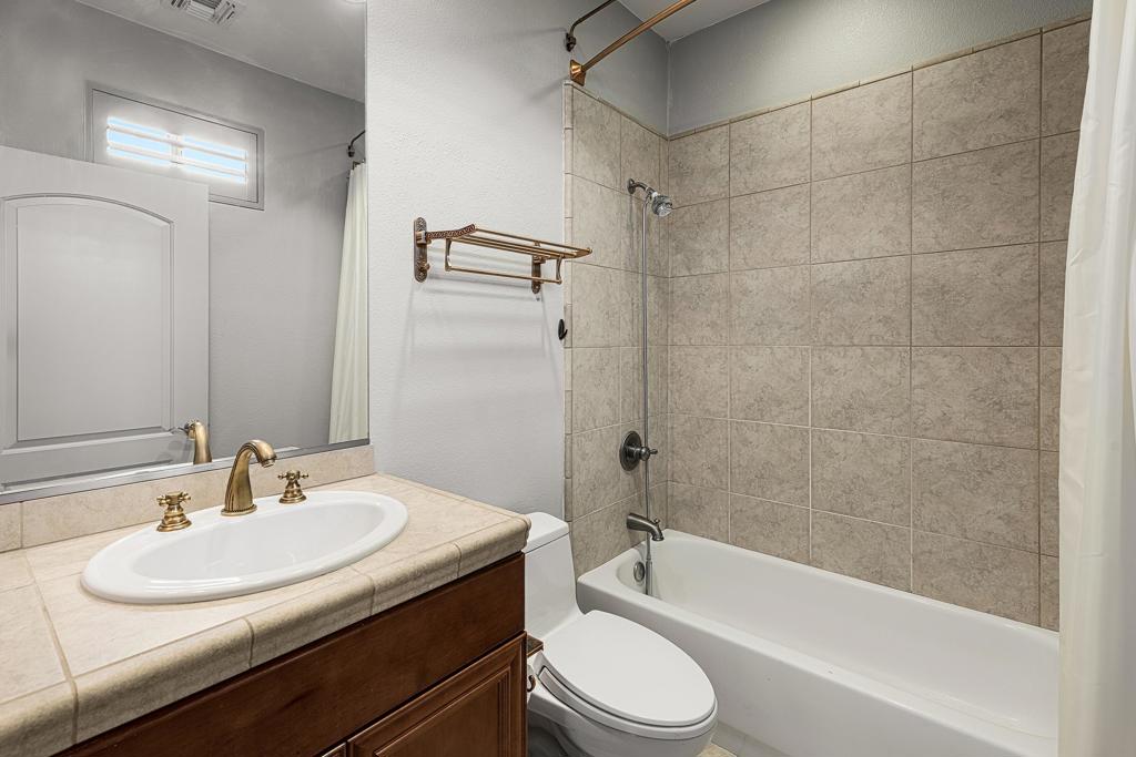 Village Traditions - Residential Lease