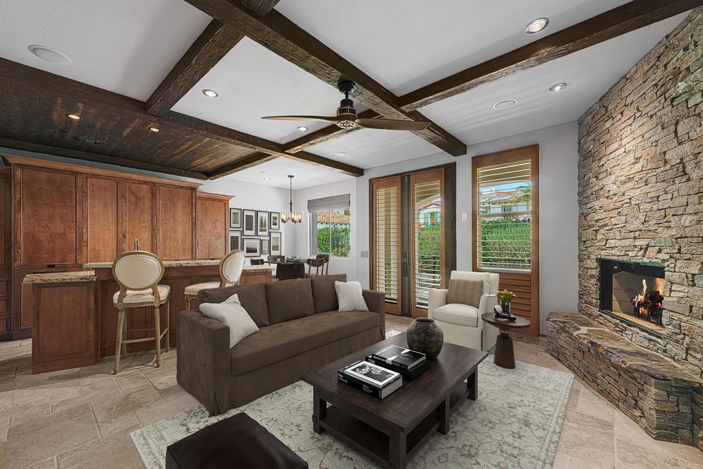 Village Traditions - Residential Lease