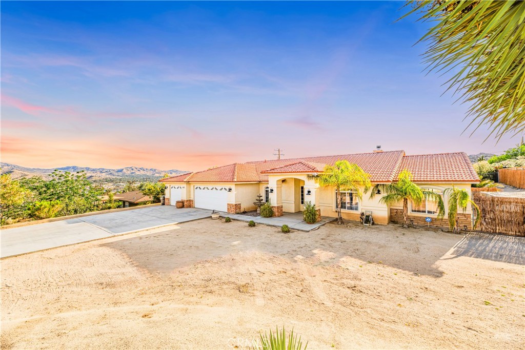 Photo 1 of 65 — 6366 Murrieta, Yucca Valley, CA 92284