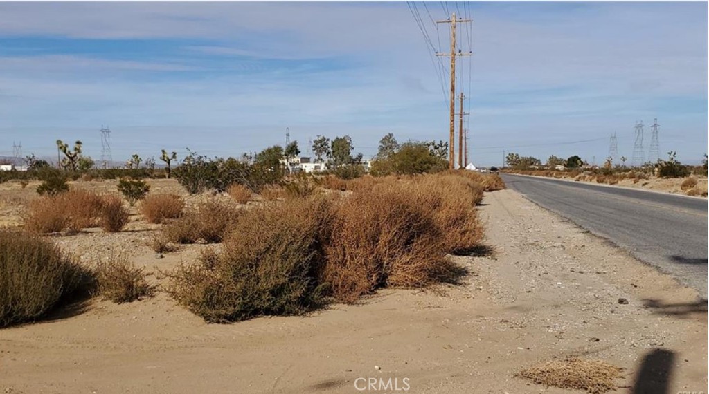 0 Iris Avenue