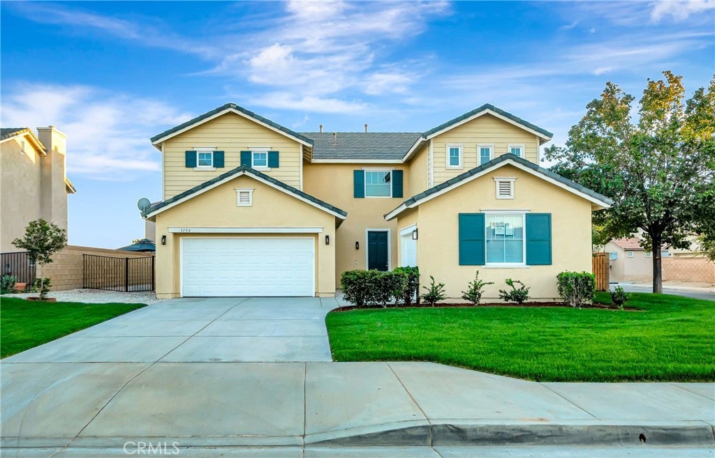 Photo of 1154 E Avenue K6, Lancaster, CA 93535 (MLS # SR26230190)