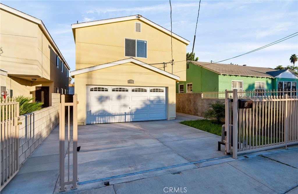 5816 Juarez Avenue