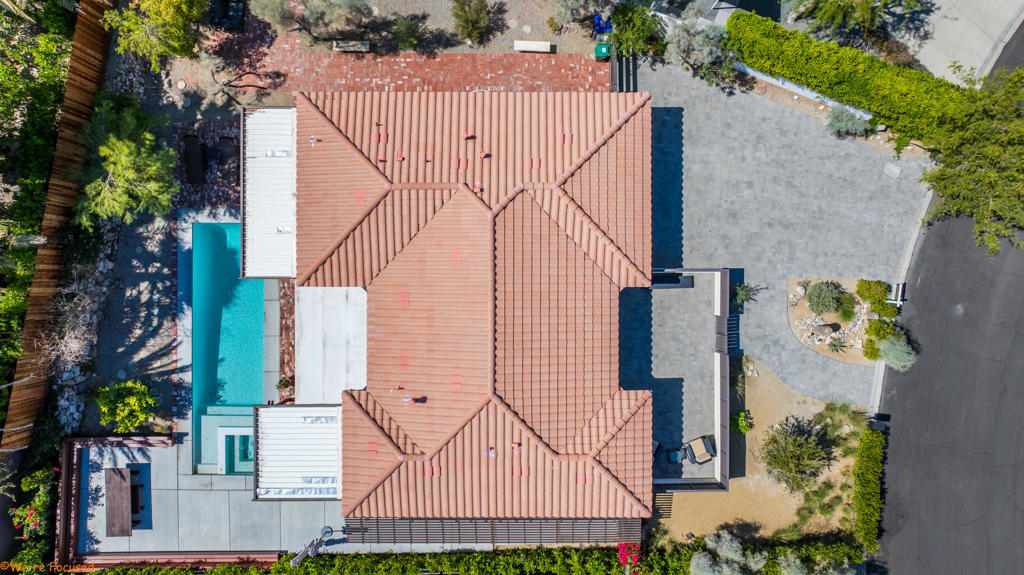 Magnesia Falls Cove - Residential