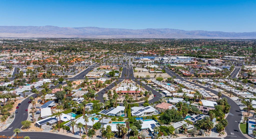 Magnesia Falls Cove - Residential