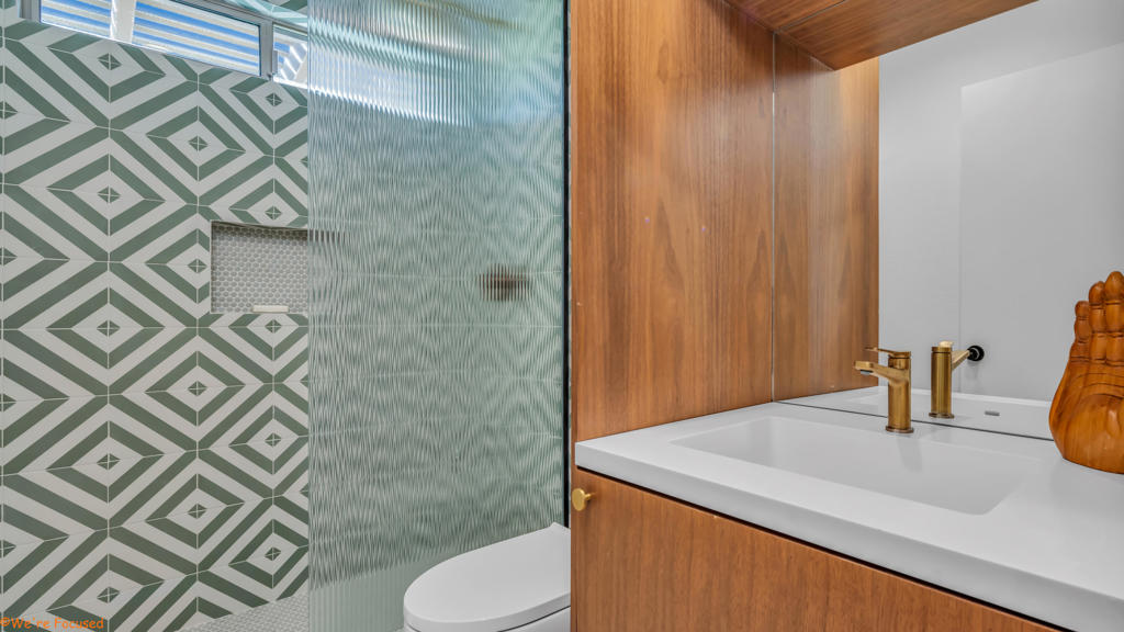 Magnesia Falls Cove - Residential