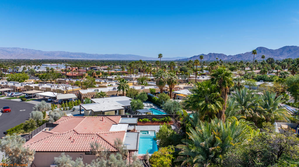 Magnesia Falls Cove - Residential