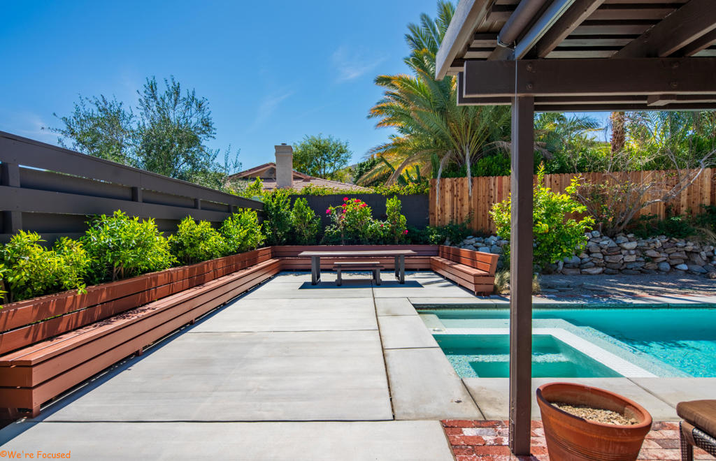 Magnesia Falls Cove - Residential