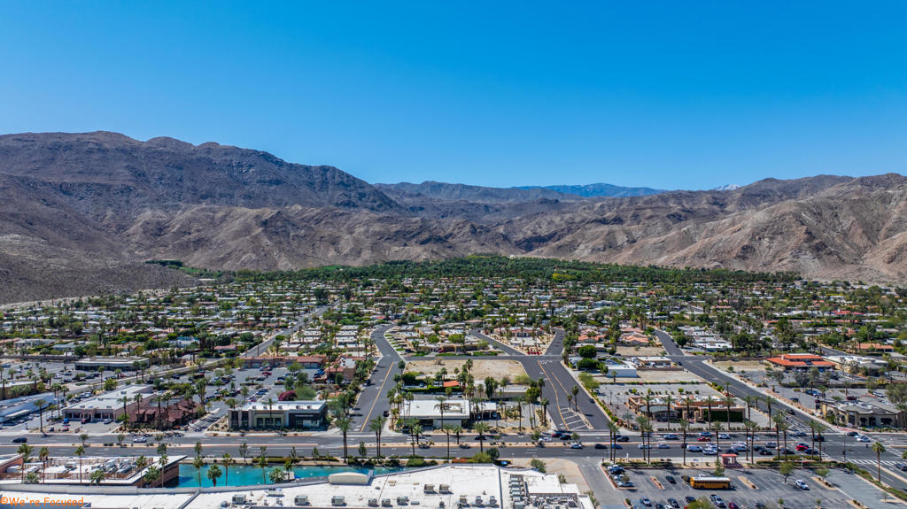 Magnesia Falls Cove - Residential