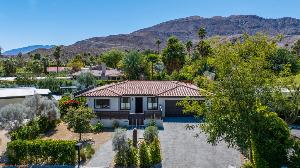 42602 Rancho Mirage Lane