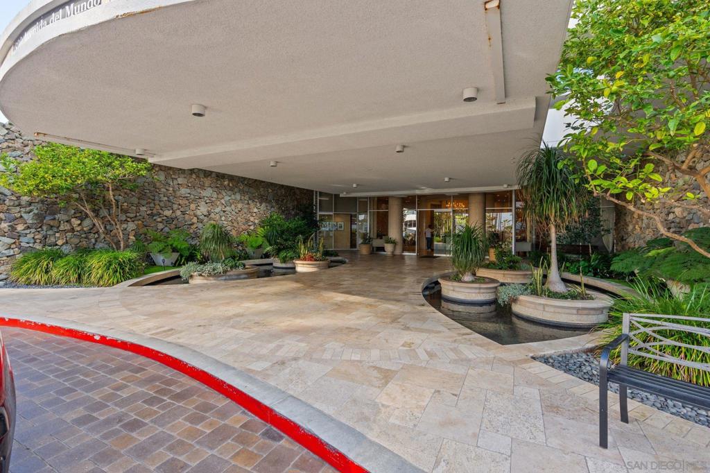 Coronado Shores - Residential