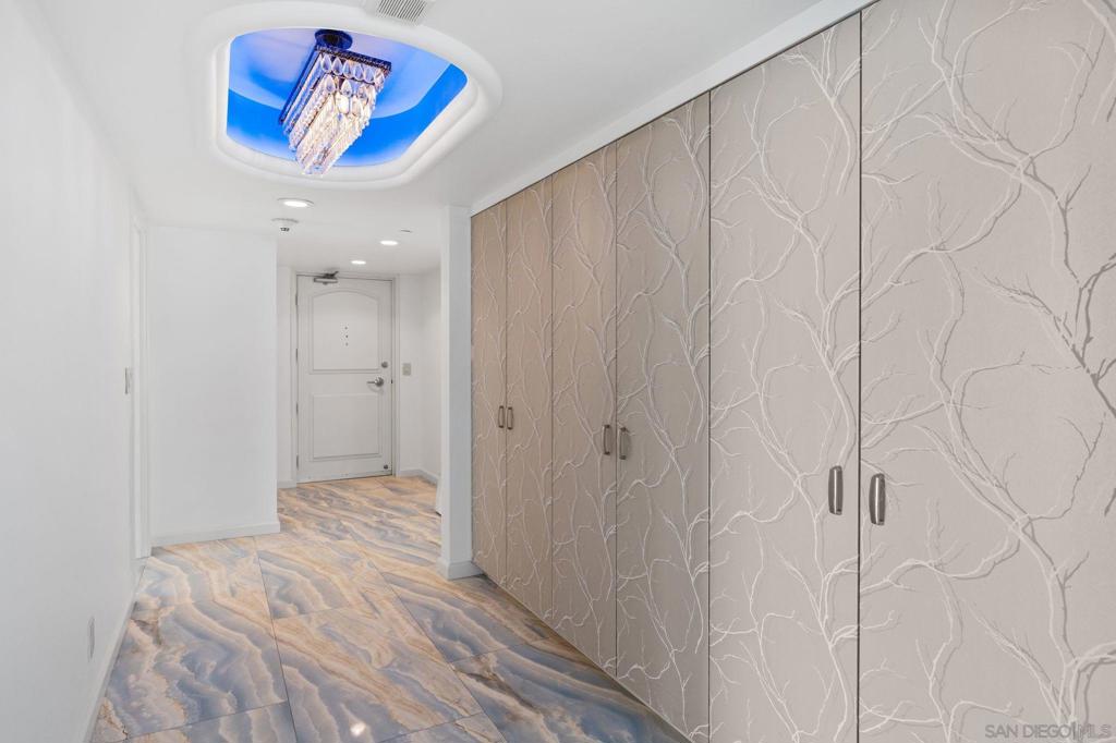 Coronado Shores - Residential