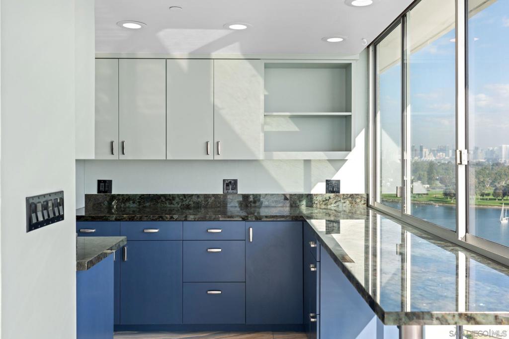 Coronado Shores - Residential