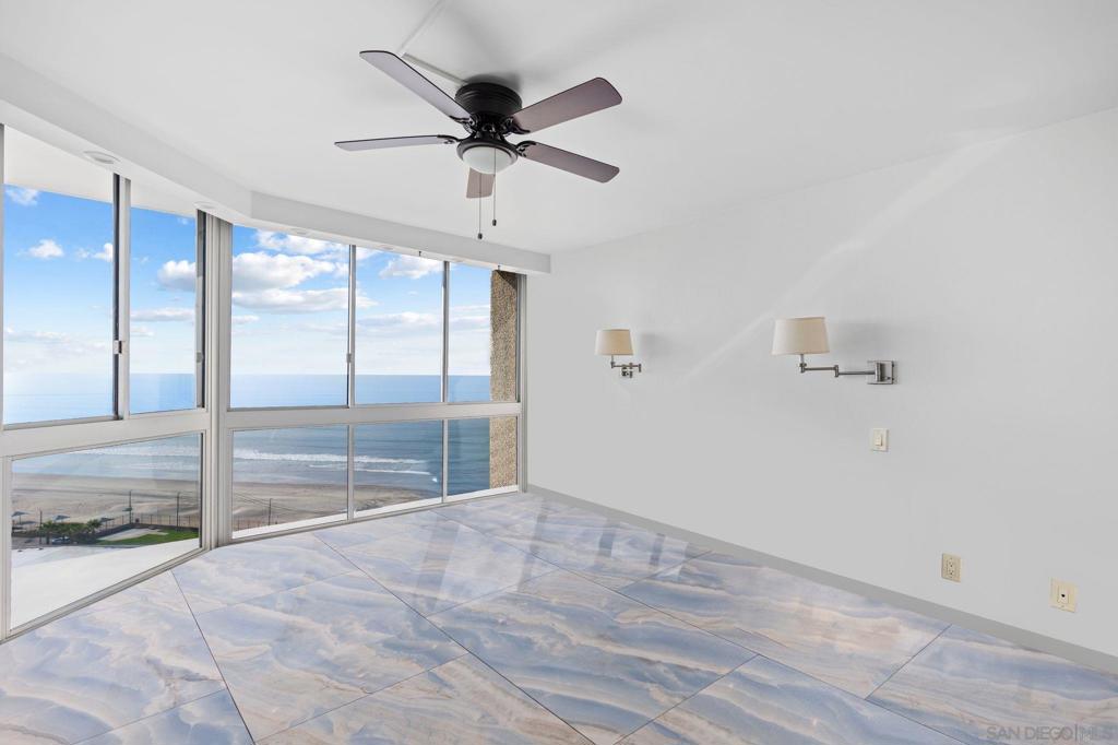 Coronado Shores - Residential