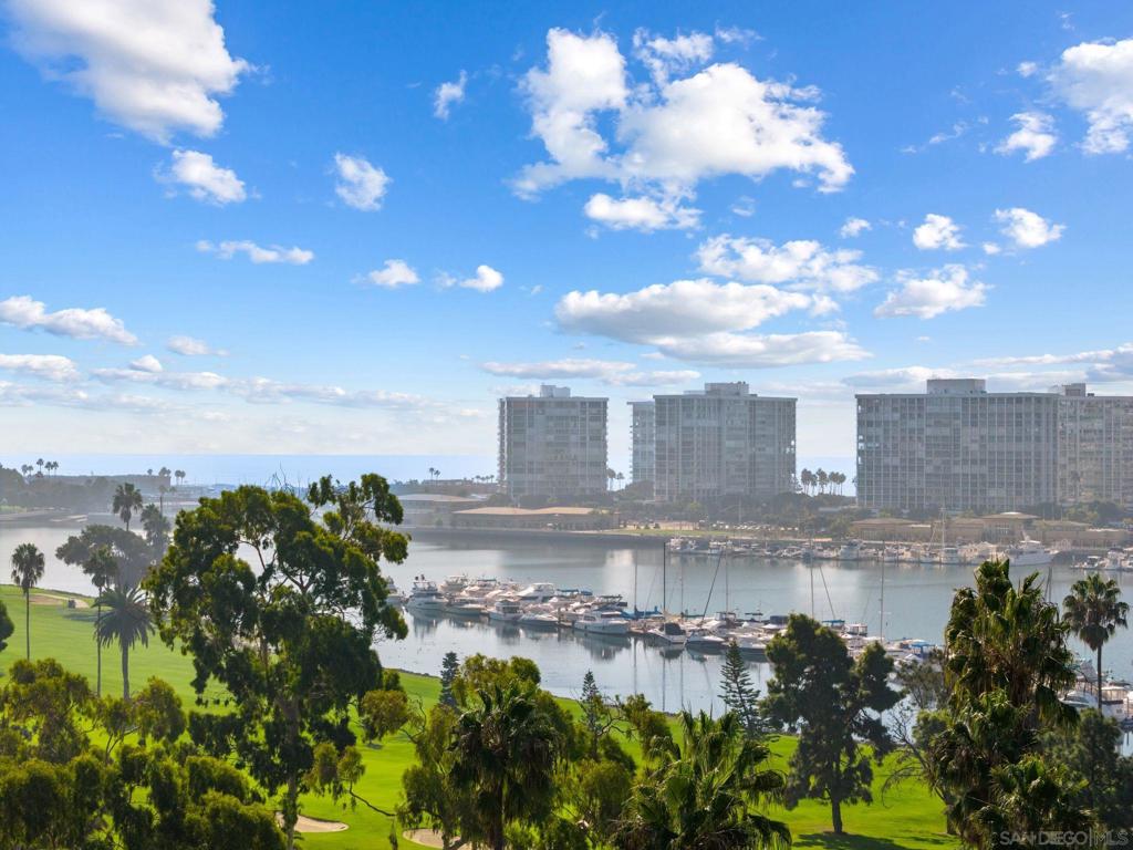 Coronado Shores - Residential