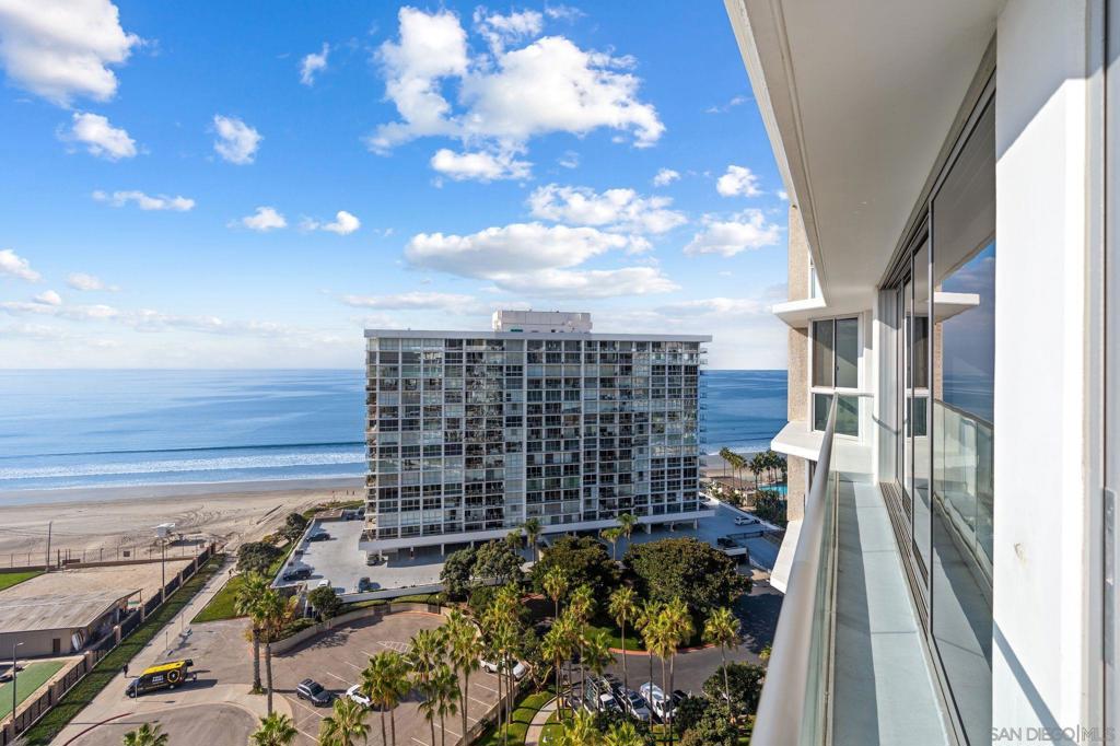 Coronado Shores - Residential