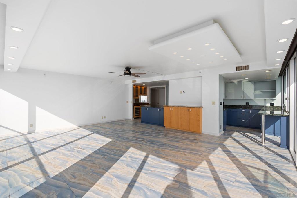 Coronado Shores - Residential