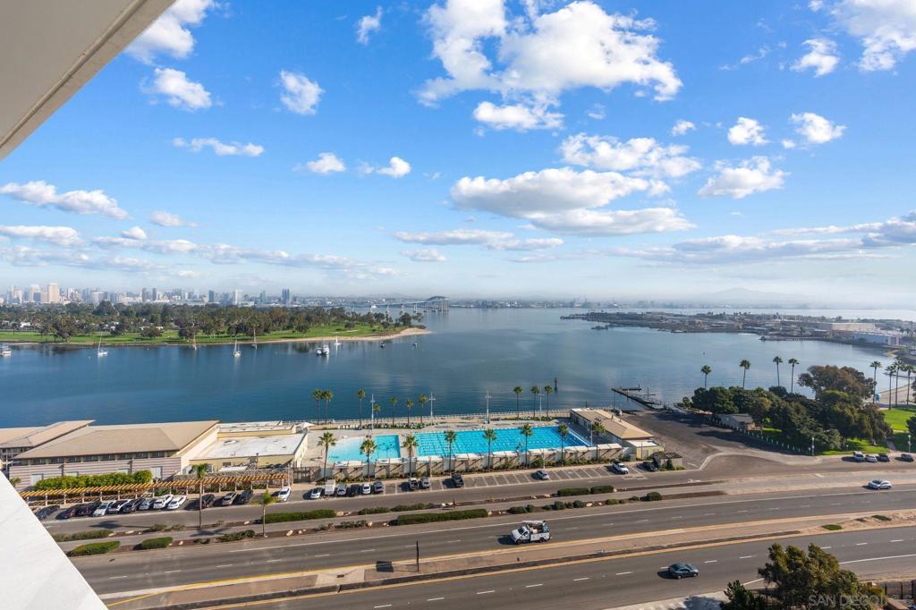 Coronado Shores - Residential