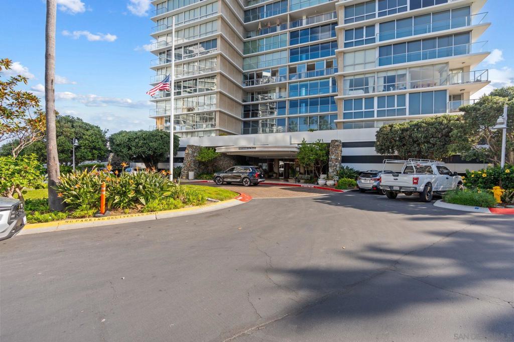 Coronado Shores - Residential