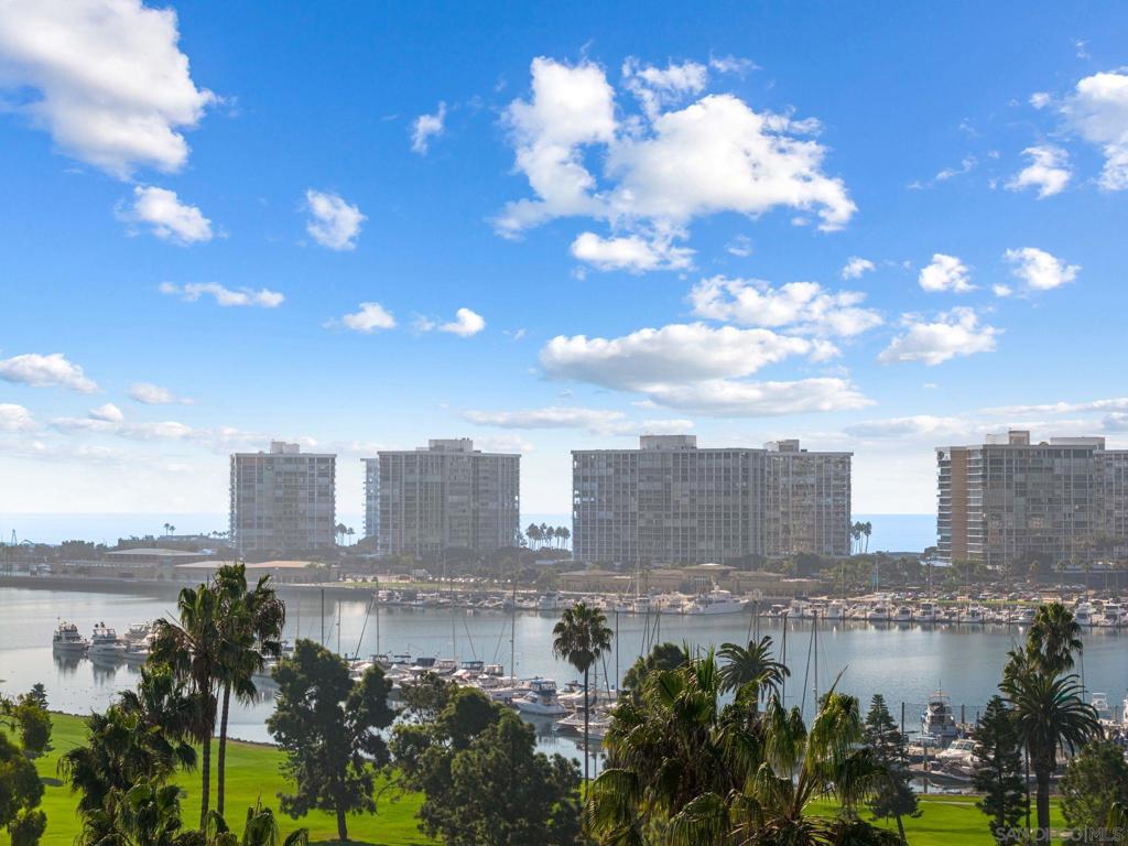 Coronado Shores - Residential