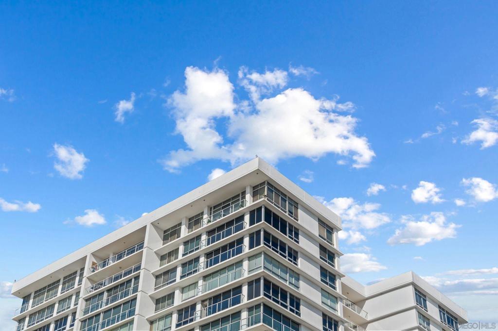 Coronado Shores - Residential