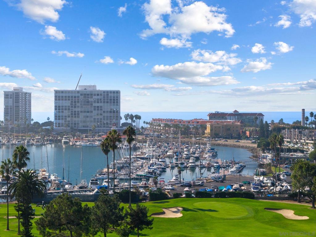 Coronado Shores - Residential