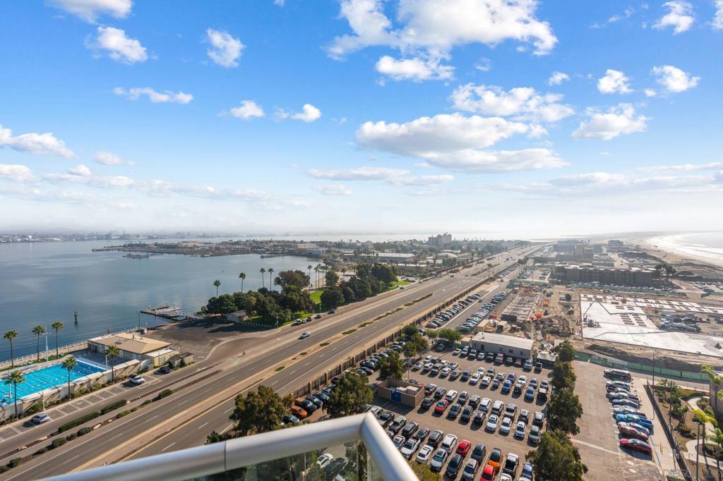 Coronado Shores - Residential