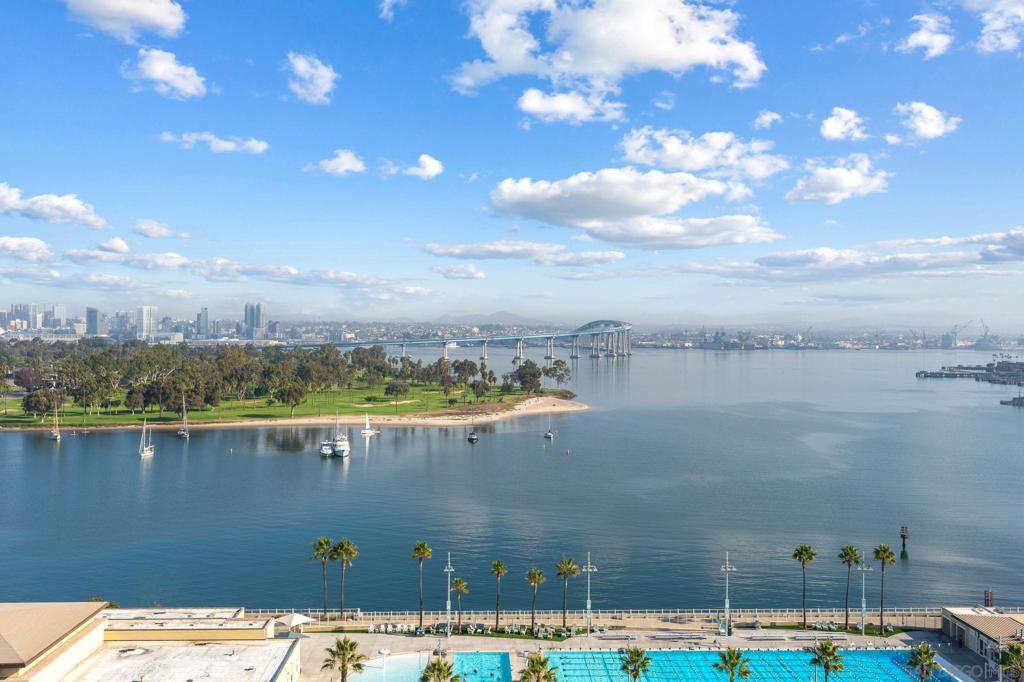 Coronado Shores - Residential