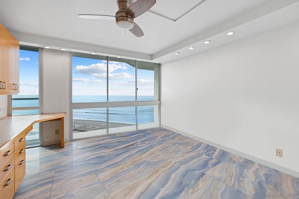 Coronado Shores - Residential