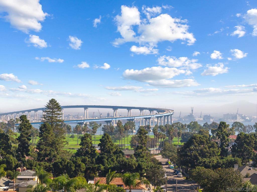Coronado Shores - Residential