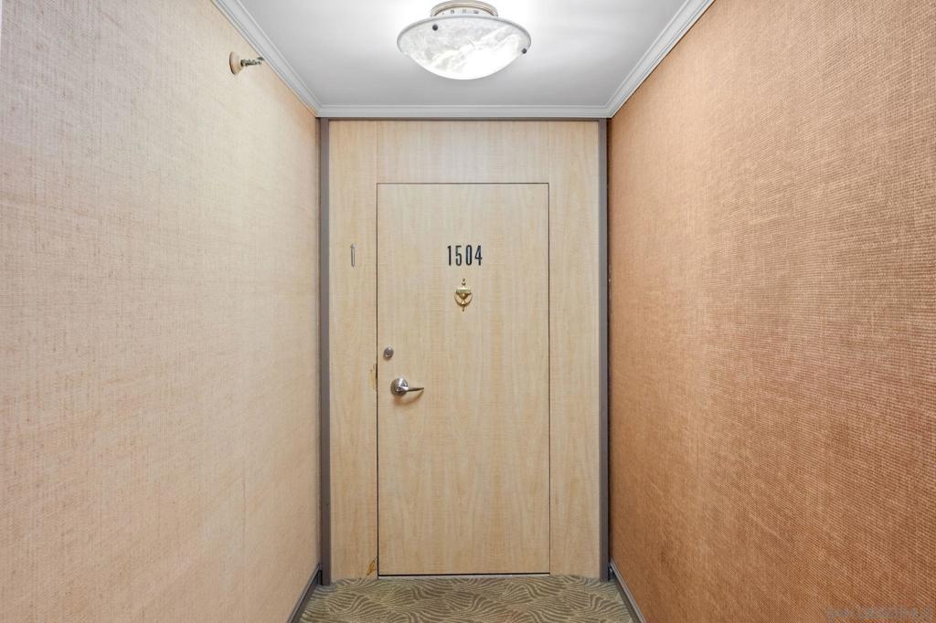 Coronado Shores - Residential