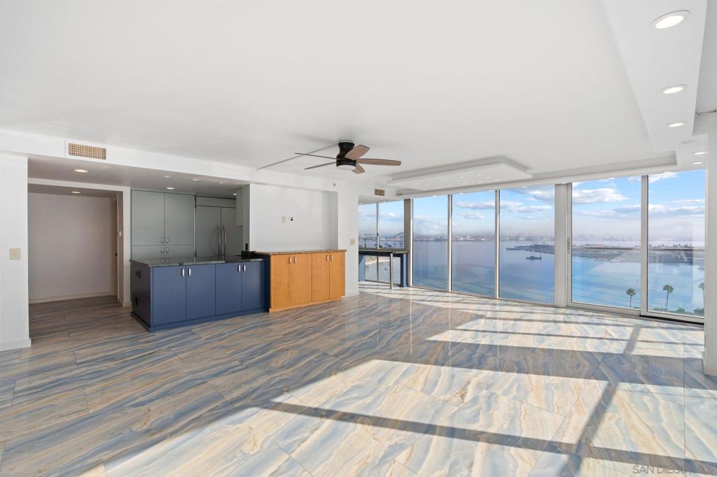 Coronado Shores - Residential