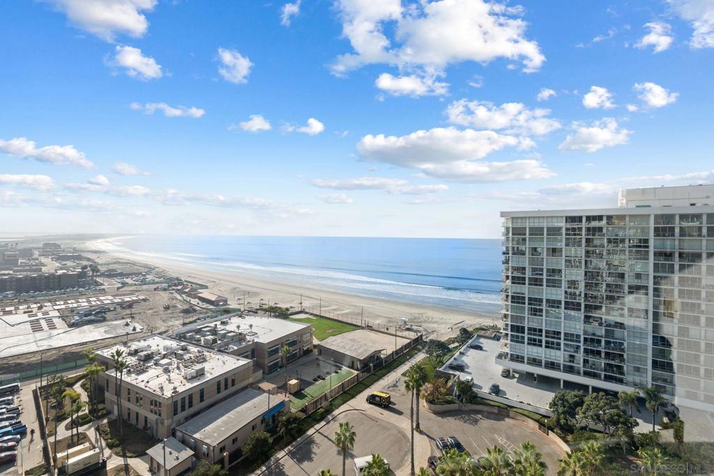 Coronado Shores - Residential