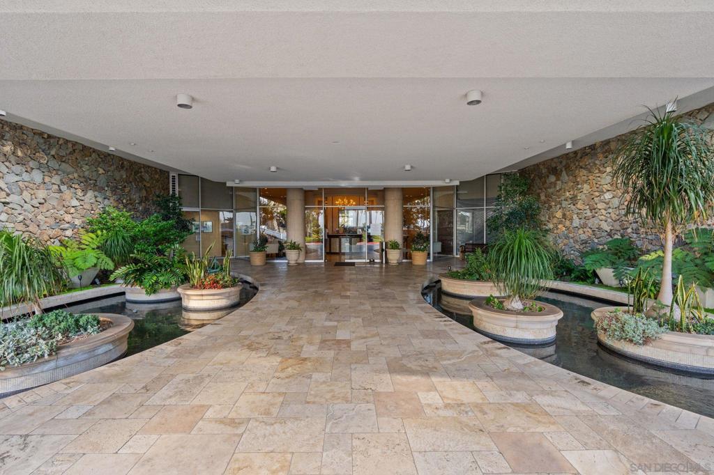 Coronado Shores - Residential