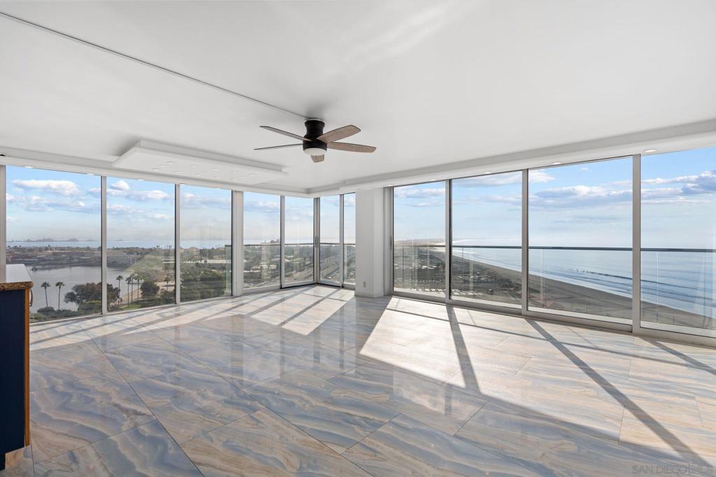 Coronado Shores - Residential