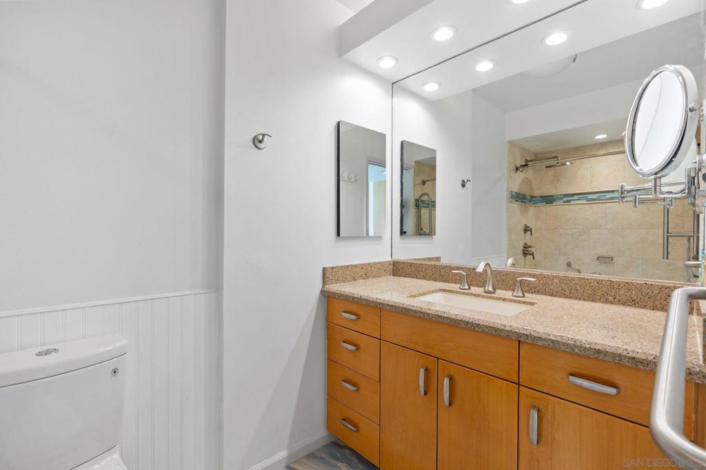 Coronado Shores - Residential