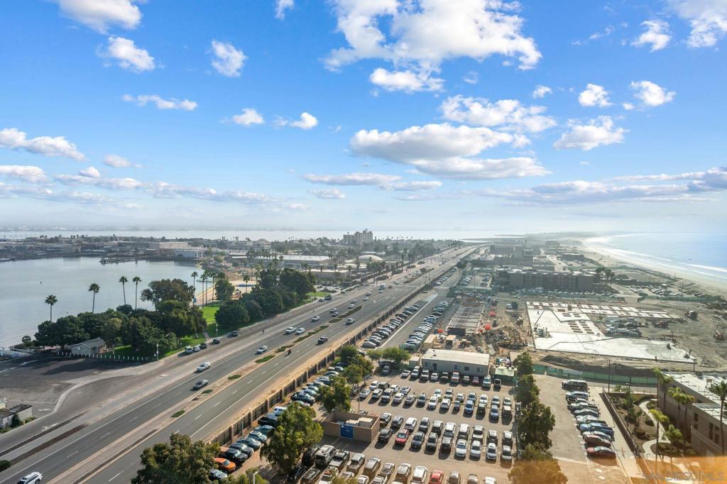 Coronado Shores - Residential