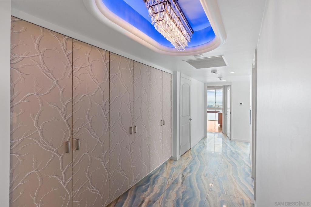 Coronado Shores - Residential