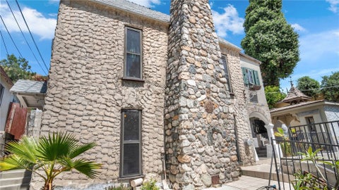 Photo of 2620 Commodore ST, Los Angeles, CA 90032 (MLS # CV26165589)