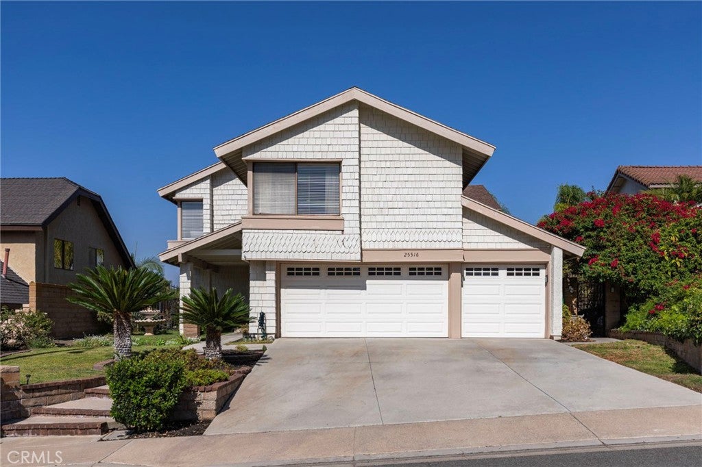 25516 La Mirada Street