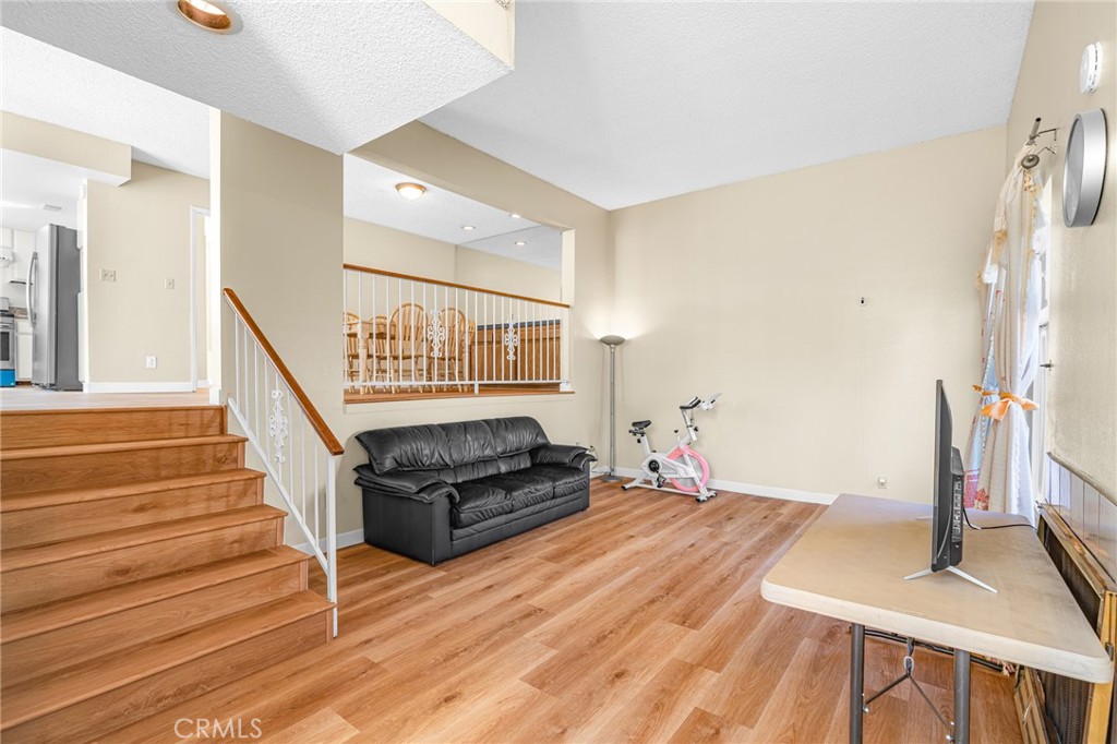 825 E Newmark Avenue A