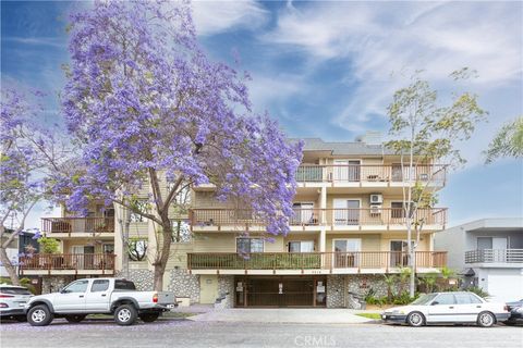 3516 E Ransom Street 103 Long Beach CA 90804