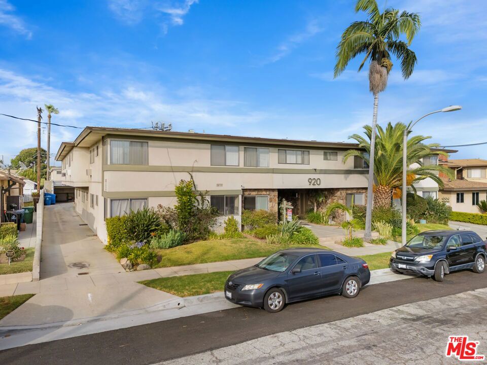920 N 1st Street
