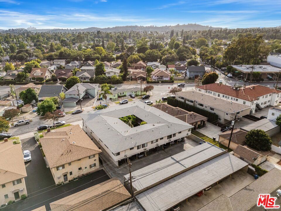 920 N 1st Street