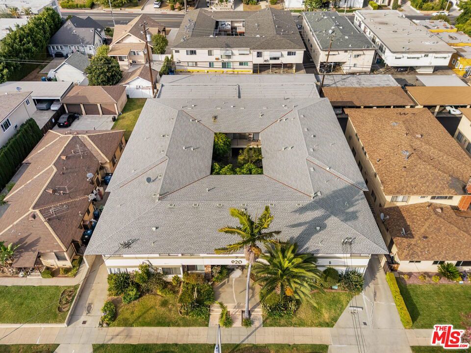 920 N 1st Street
