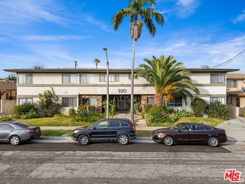 Photo of 920 N 1st Street, Alhambra, CA 91801 (MLS # 26965305)