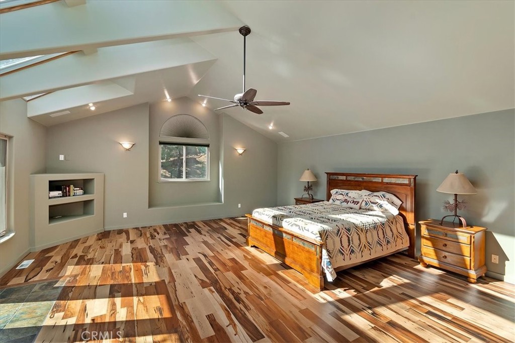 Arrowhead Woods (AWHW) - Residential